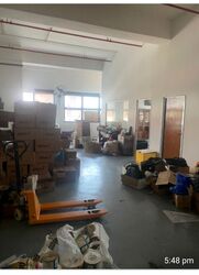 Multi-wide Industrial Building (D25), Factory #426169911